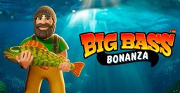 mahjong777ok Big Bass Bonanza